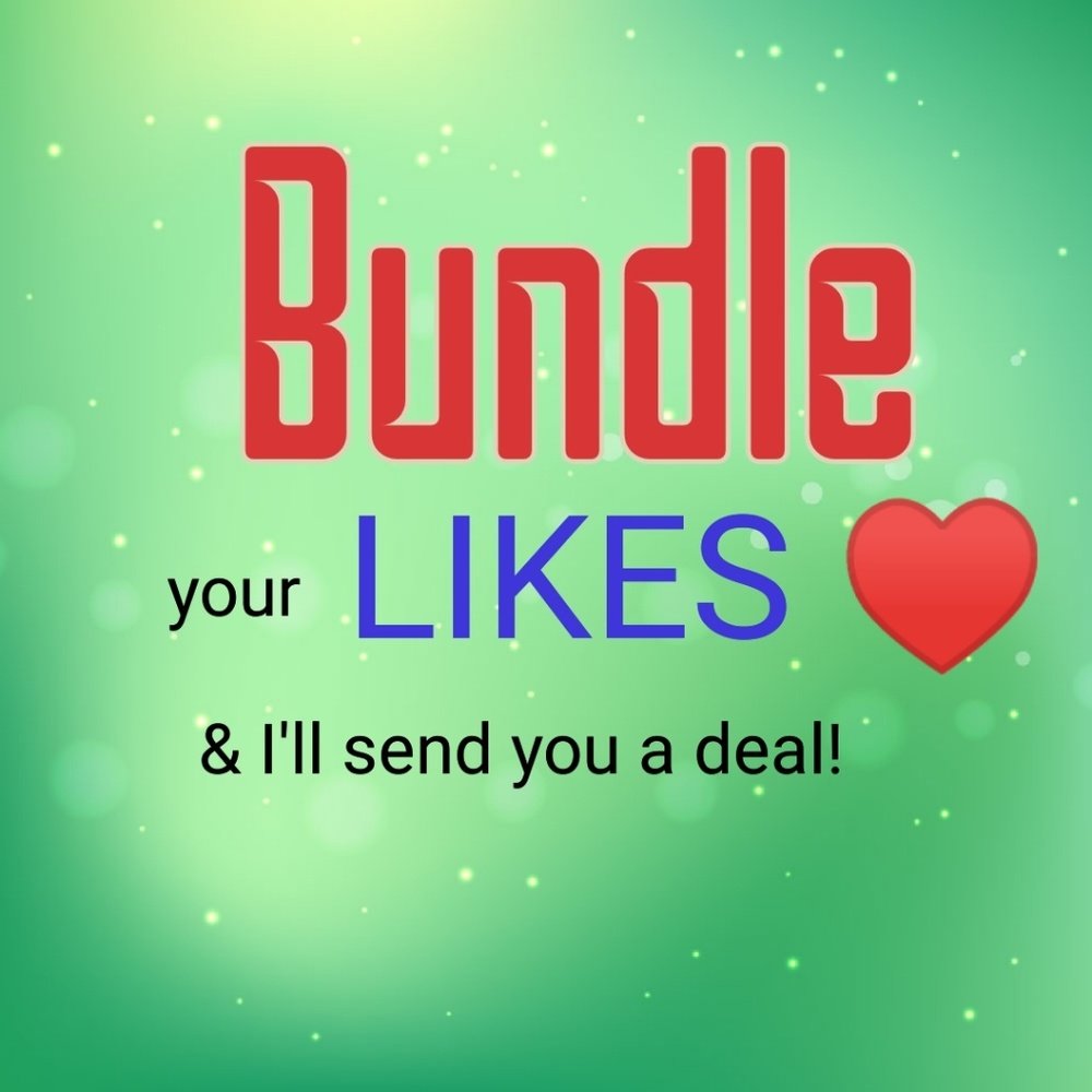 Bundle likes